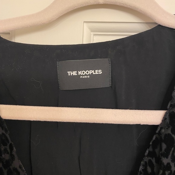 The Kooples dress - Picture 3 of 10